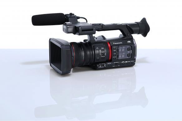 4K Handheld Camcorder 4K Handheld Camcorder